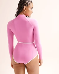 Classic Surf Long Sleeves Suit