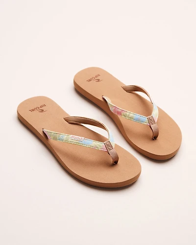 Sandales Freedom Bloom