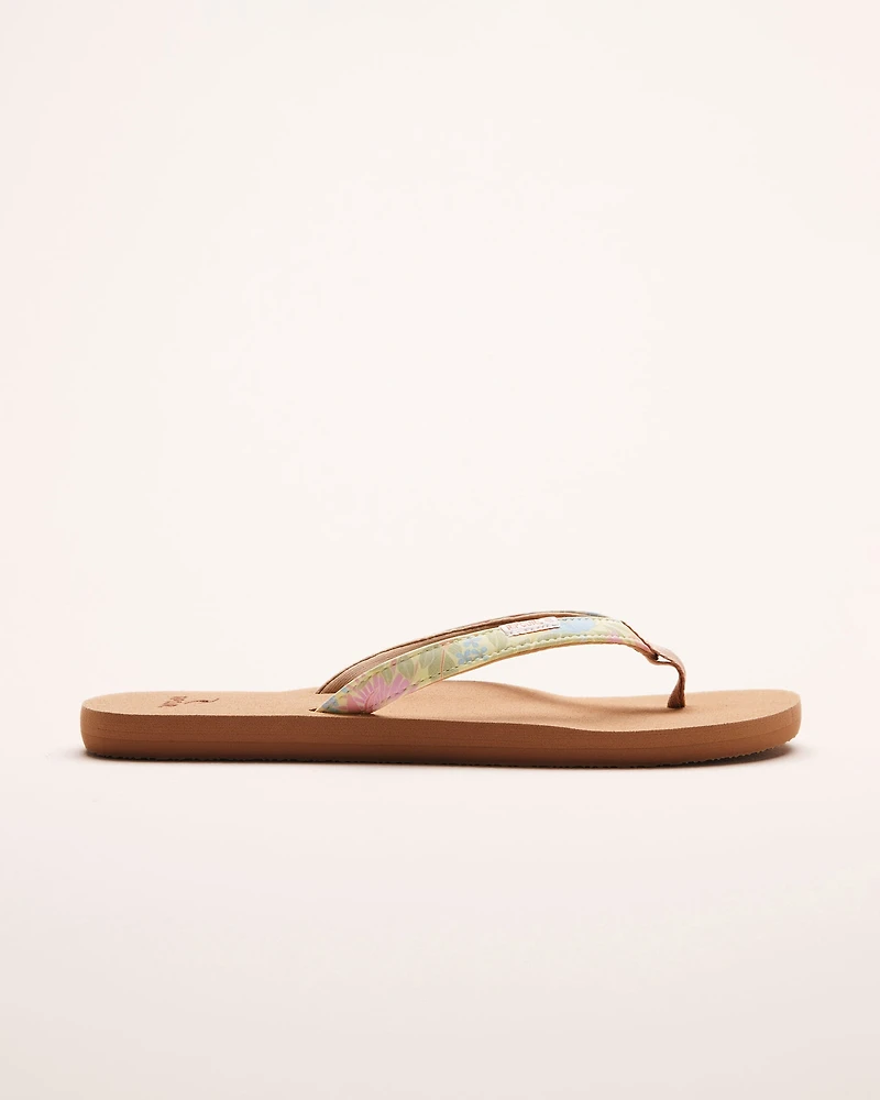 Sandales Freedom Bloom