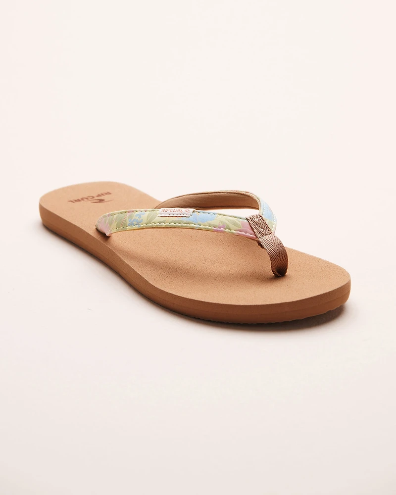 Sandales Freedom Bloom