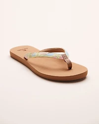 Sandales Freedom Bloom