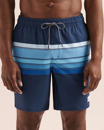Maillot volley avec doublure en filet 18'' Hightide