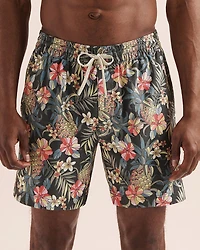 Hybrid 6'' Short With Liner