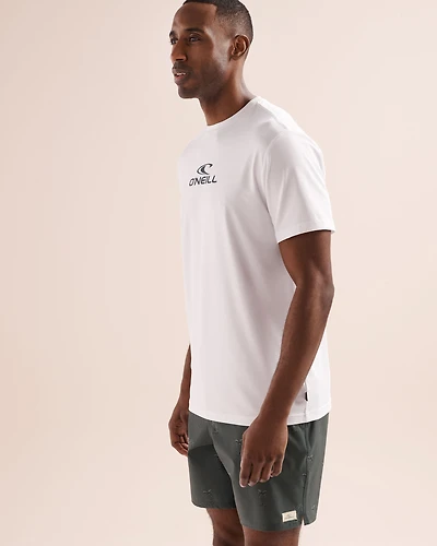 Jack UPF Short Sleeves T-Shirt
