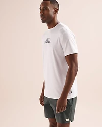 Jack UPF Short Sleeves T-Shirt