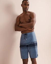 Boardshort ligné 21'' Lennox
