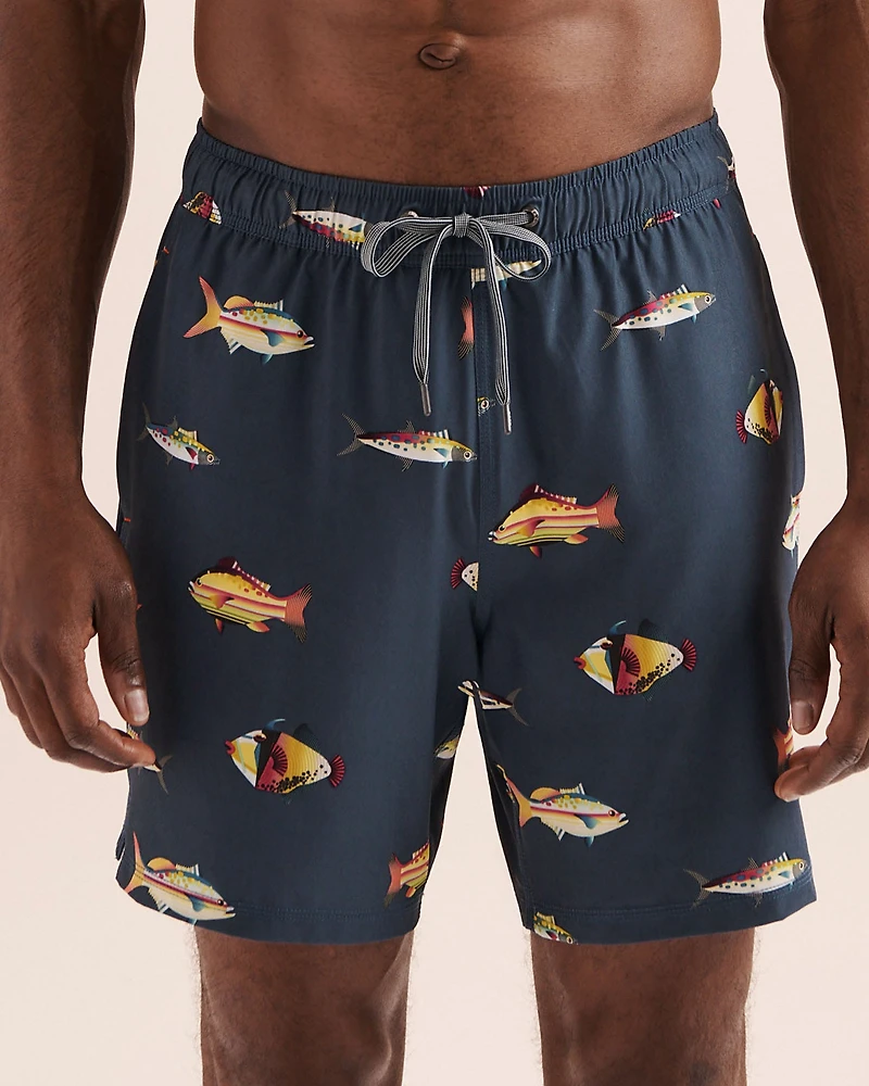 Maillot volley Oh Buoy 2N1