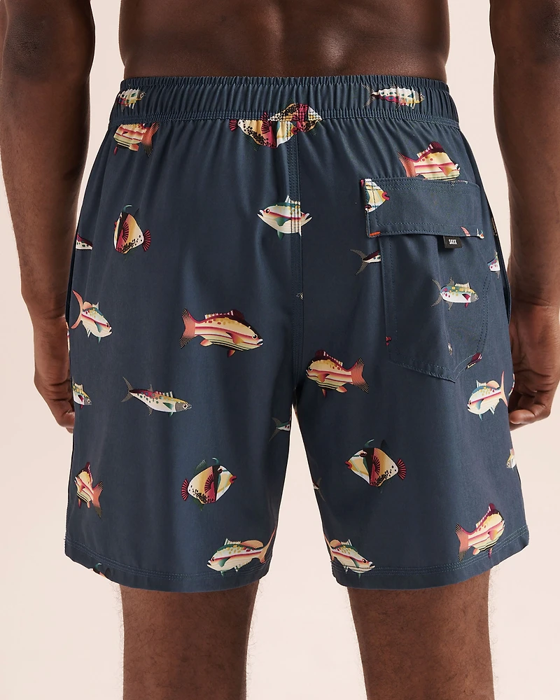 Maillot volley Oh Buoy 2N1