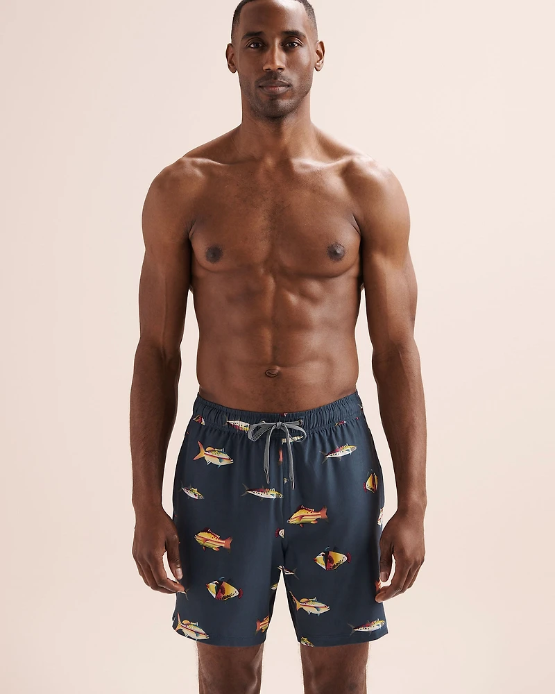 Maillot volley Oh Buoy 2N1