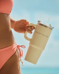 Stainless Steel Tumbler