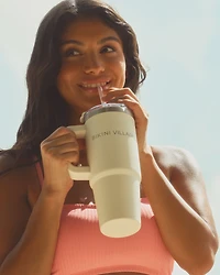 Stainless Steel Tumbler