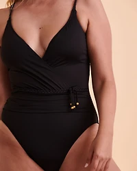 Maillot une-pièce GLAM STAND