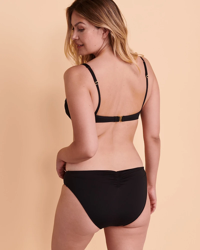 KORE Plunge Bikini Top