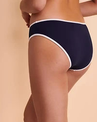 Bas de bikini hipster LOGO ICONS