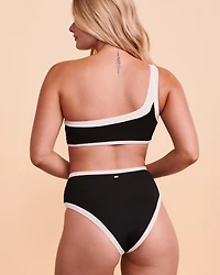 HAVANA One Shoulder Bikini Top