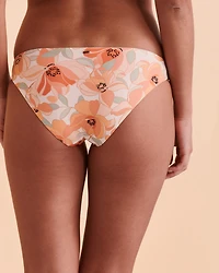 Bas de bikini PAPAYA PUNCH