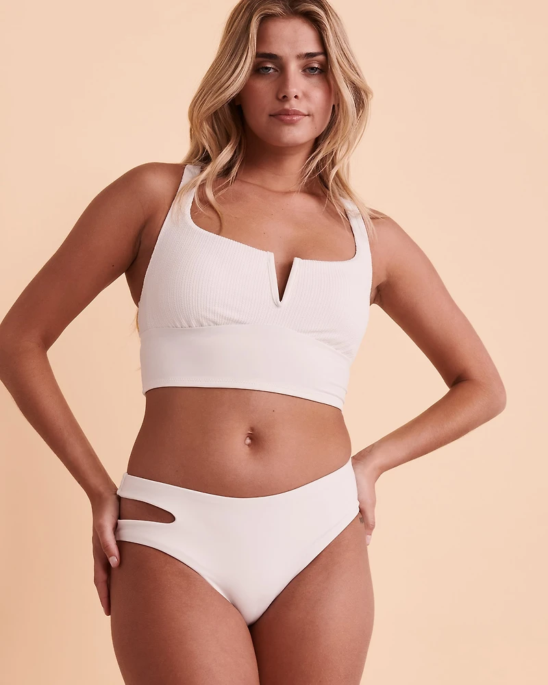 Bas de bikini hipster SANDBAR