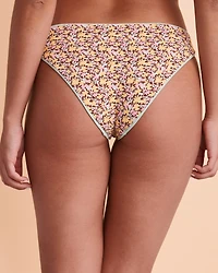 SEA GLASS Reversible Bikini Bottom