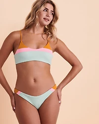 SEA GLASS Reversible Bikini Bottom