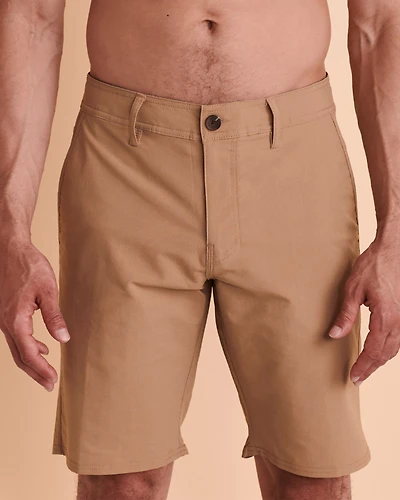 Stockton Hybrid Shorts
