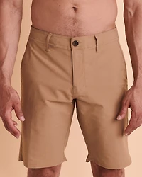 Stockton Hybrid Shorts