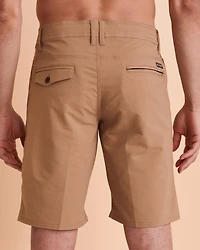 Stockton Hybrid Shorts