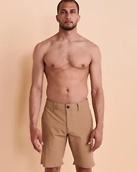 Stockton Hybrid Shorts