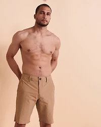 Stockton Hybrid Shorts