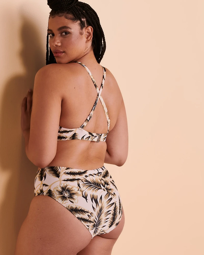 Haut de bikini bralette bonnet DD ISLAND THE SUN