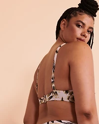 Haut de bikini bralette bonnet DD ISLAND THE SUN
