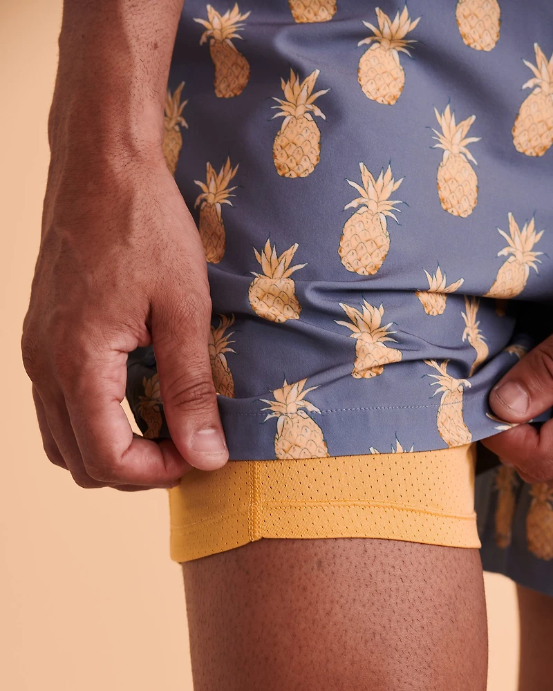 Maillot volley avec filet