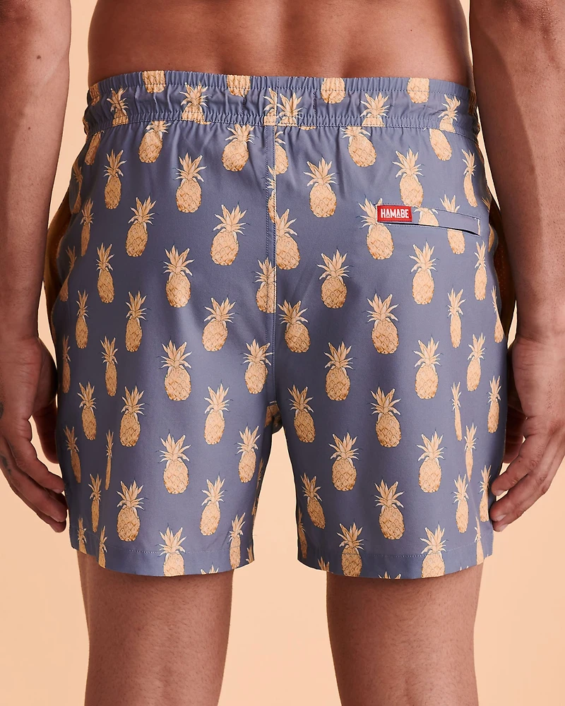 Maillot volley avec filet