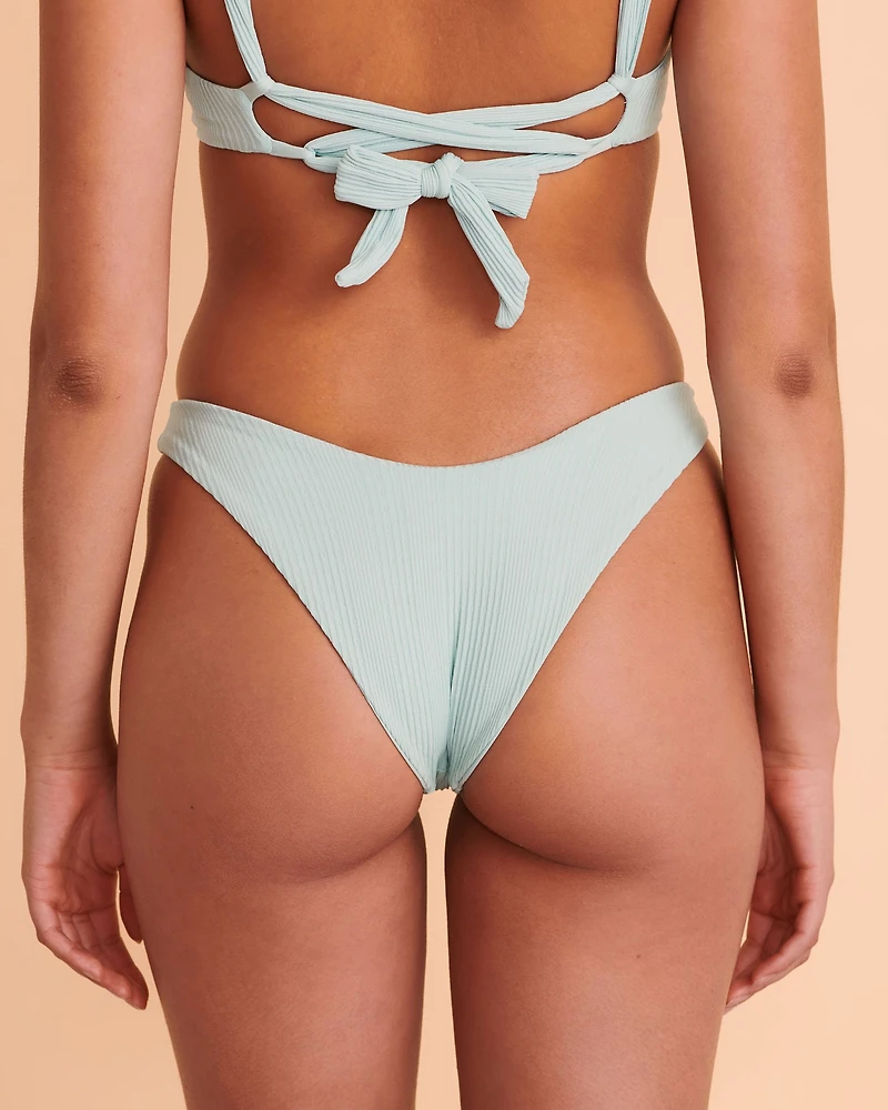 Pointelle Bikini Bottom