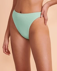 SUMMER High Havana Leg Bikini Bottom