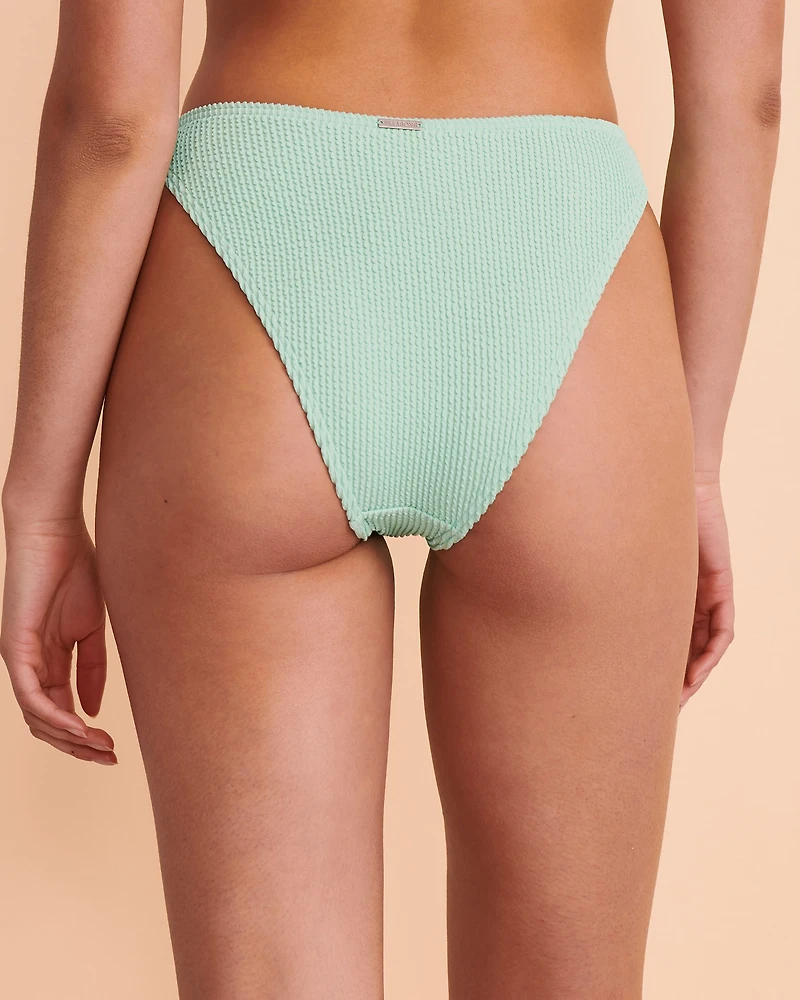 Bas de bikini jambe haute Havana SUMMER HIGH