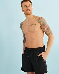 HAMABE Maillot volley avec filet