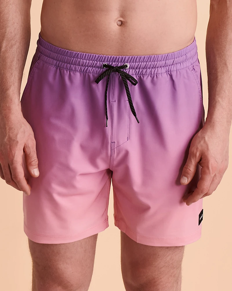 PHANTOM CANNONBALL Volley Swimsuit