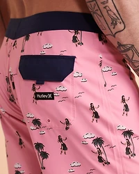 Maillot boardshort WEEKENDER