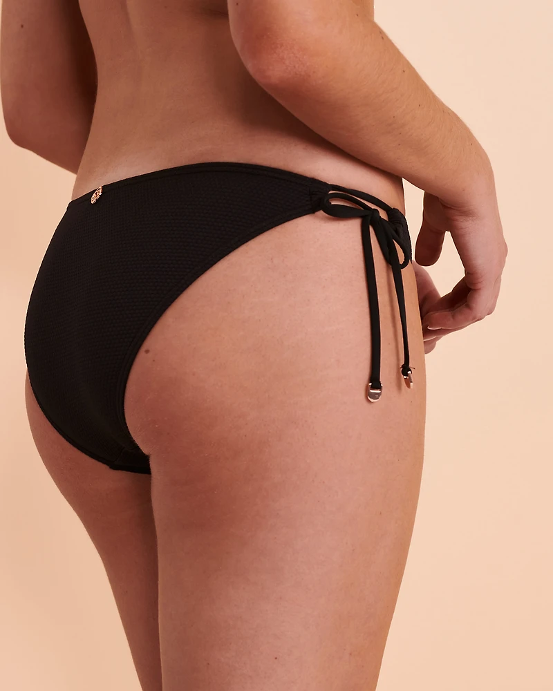 RENEW WAVE Side Tie Bikini Bottom