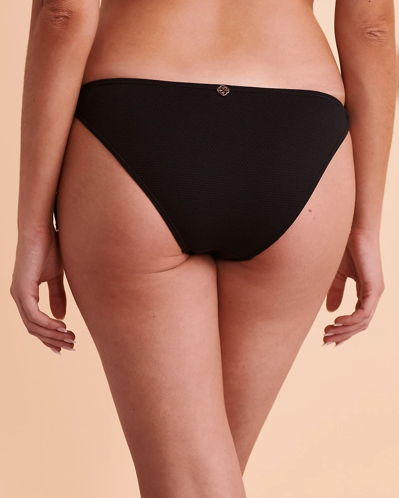 RENEW WAVE Side Tie Bikini Bottom