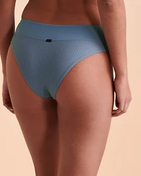 RIVIERA High Leg Bikini Bottom