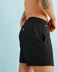 Maillot volley avec filet