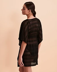 Adjustable Caftan