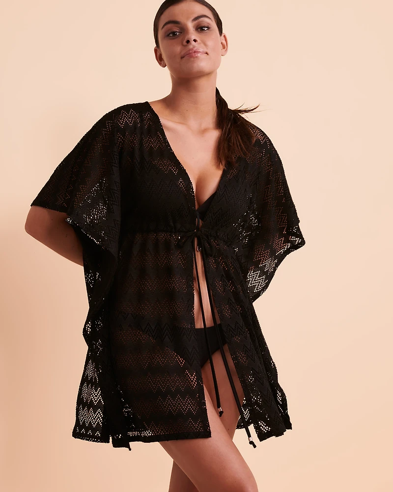 Adjustable Caftan