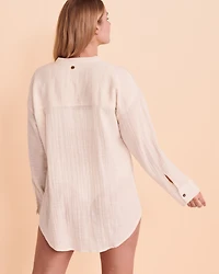 CLASSIC SURF Button-down Shirt