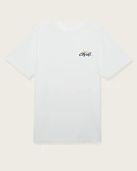 T-shirt THROWBACK