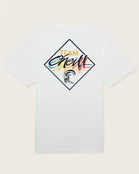 T-shirt THROWBACK