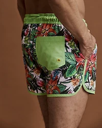 TROPIC Ibiza Volley Swimsuit
