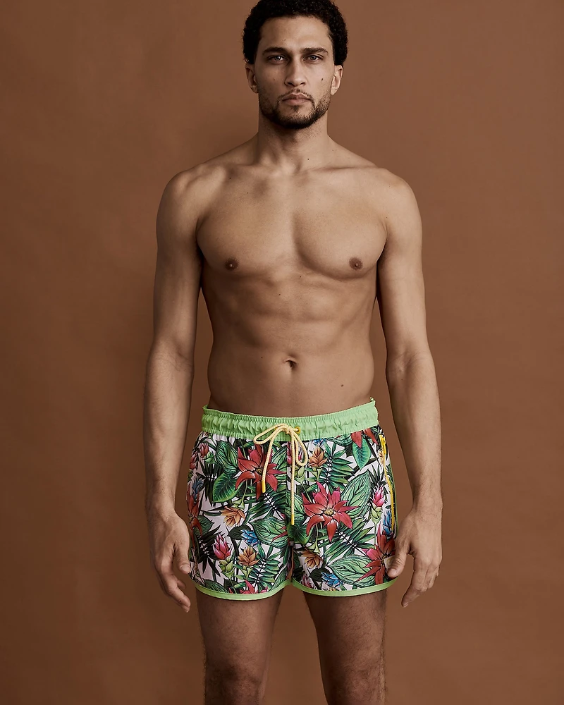 TROPIC Ibiza Volley Swimsuit