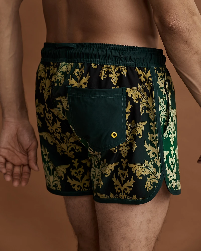NOMADE Dubai Volley Swimsuit